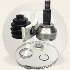 CV Joint