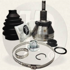 CV Joint