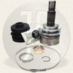 CV Joint