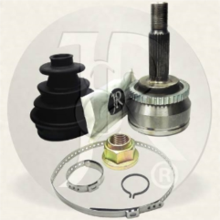 CV Joint