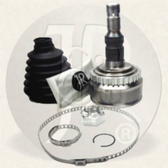 CV Joint