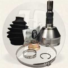 CV Joint