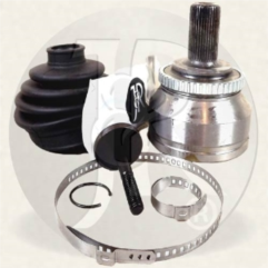CV Joint