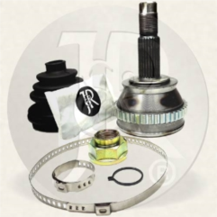 CV Joint