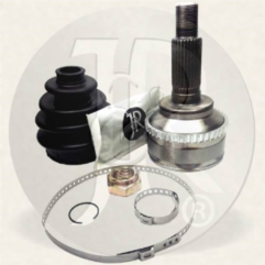CV Joint