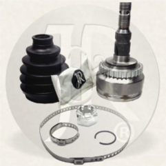 CV Joint