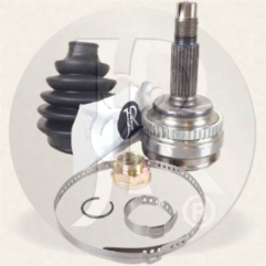 CV Joint