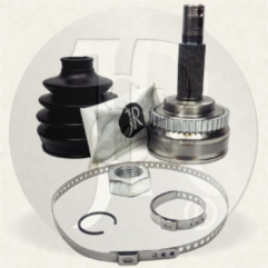 CV Joint