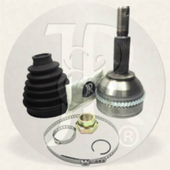 CV Joint