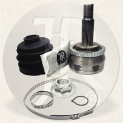 CV Joint