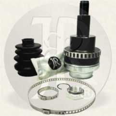 CV Joint