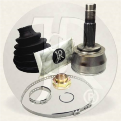 CV Joint