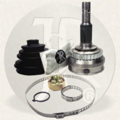 CV Joint