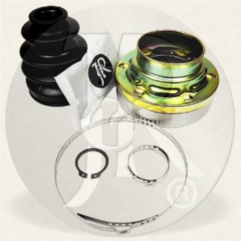 CV Joint