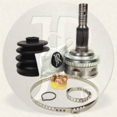CV Joint