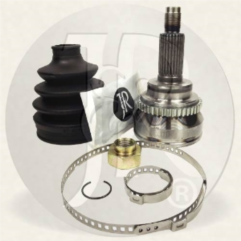 CV Joint