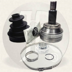 CV Joint