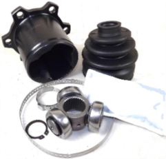 Inner CV Joint