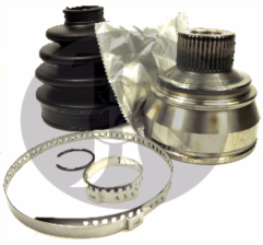 Outer CV Joint