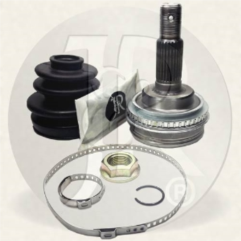 CV Joint