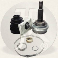 CV Joint