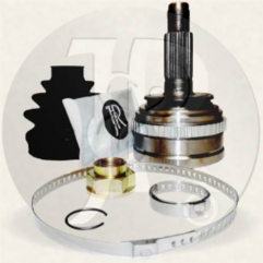 CV Joint