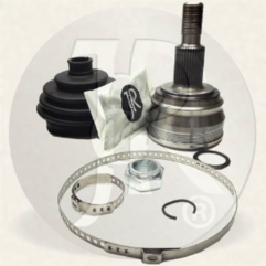 CV Joint