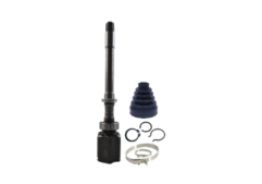INTERMEDIATE DRIVESHAFT