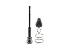 INTERMEDIATE DRIVESHAFT