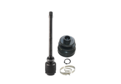 INTERMEDIATE DRIVESHAFT
