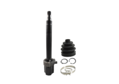 INTERMEDIATE DRIVESHAFT