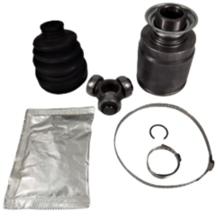 Inner CV Joint