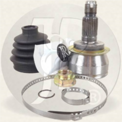 CV Joint