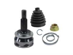 CV JOINT