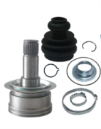 CV JOINT