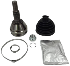 CV JOINT