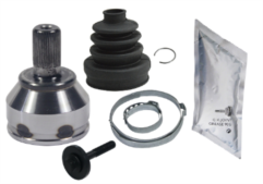 CV JOINT