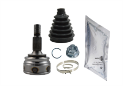 CV JOINT