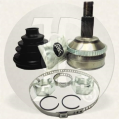 CV Joint