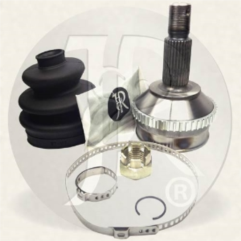 CV Joint