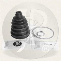 Stretch Boot Kit