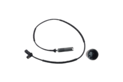 ABS Wheel Speed Sensor
