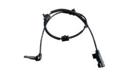ABS Wheel Speed Sensor