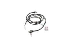 ABS Wheel Speed Sensor