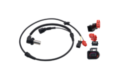 ABS Wheel Speed Sensor