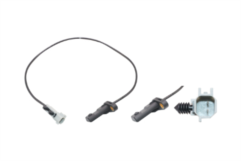 ABS Wheel Speed Sensor