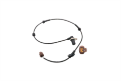 ABS Wheel Speed Sensor