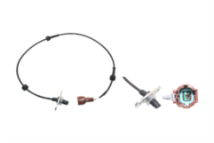 ABS Wheel Speed Sensor