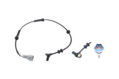 ABS Wheel Speed Sensor