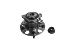 Wheel Hub Assembly